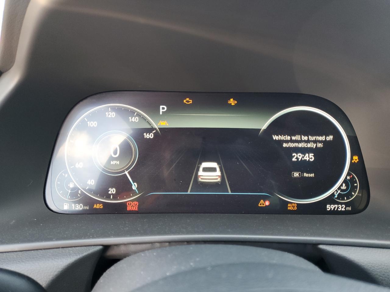 5NPEJ4J22LH041313 2020 Hyundai Sonata Sel Plus