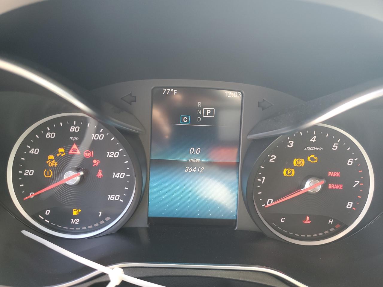 W1KWF8DB5LR572738 2020 Mercedes-Benz C 300