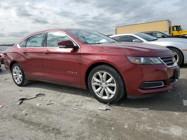 1G1105S33HU167345 | 2017 Chevrolet impala lt