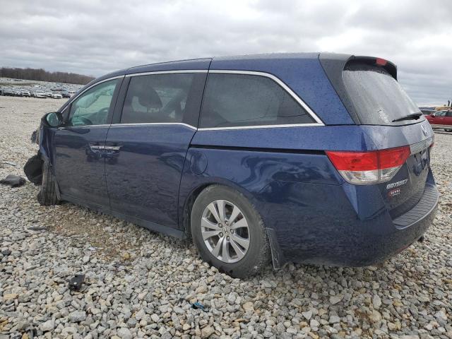 2016 HONDA ODYSSEY EX - 5FNRL5H69GB129662