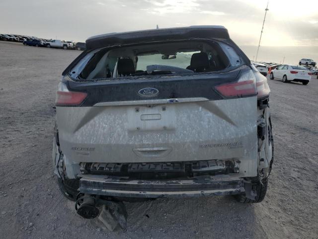 2019 Ford Edge Titanium VIN: 2FMPK3K94KBC22978 Lot: 49028074