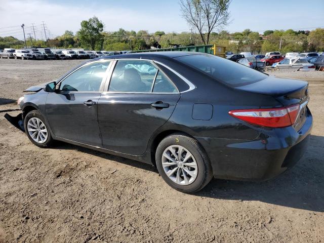 2017 TOYOTA CAMRY LE - 4T1BF1FK0HU404745