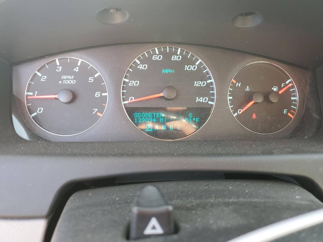 2G1WG5E34C1180977 2012 Chevrolet Impala Lt