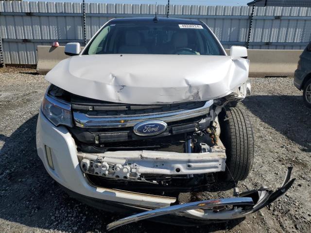 2011 Ford Edge Limited VIN: 2FMDK3KC8BBA29294 Lot: 49330224