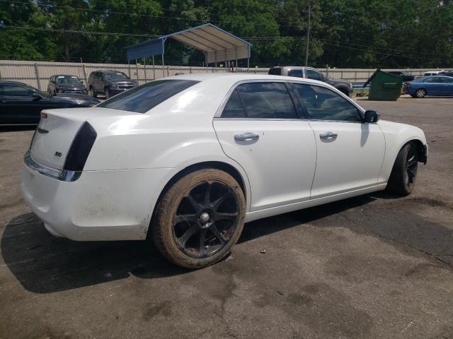 2013 Chrysler 300 VIN: 2C3CCAAG4DH697619 Lot: 52361494