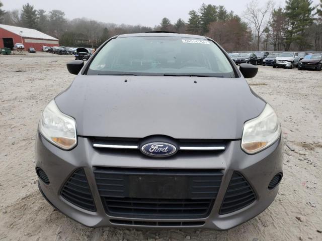 Lot #2461685425 2014 FORD FOCUS S salvage car