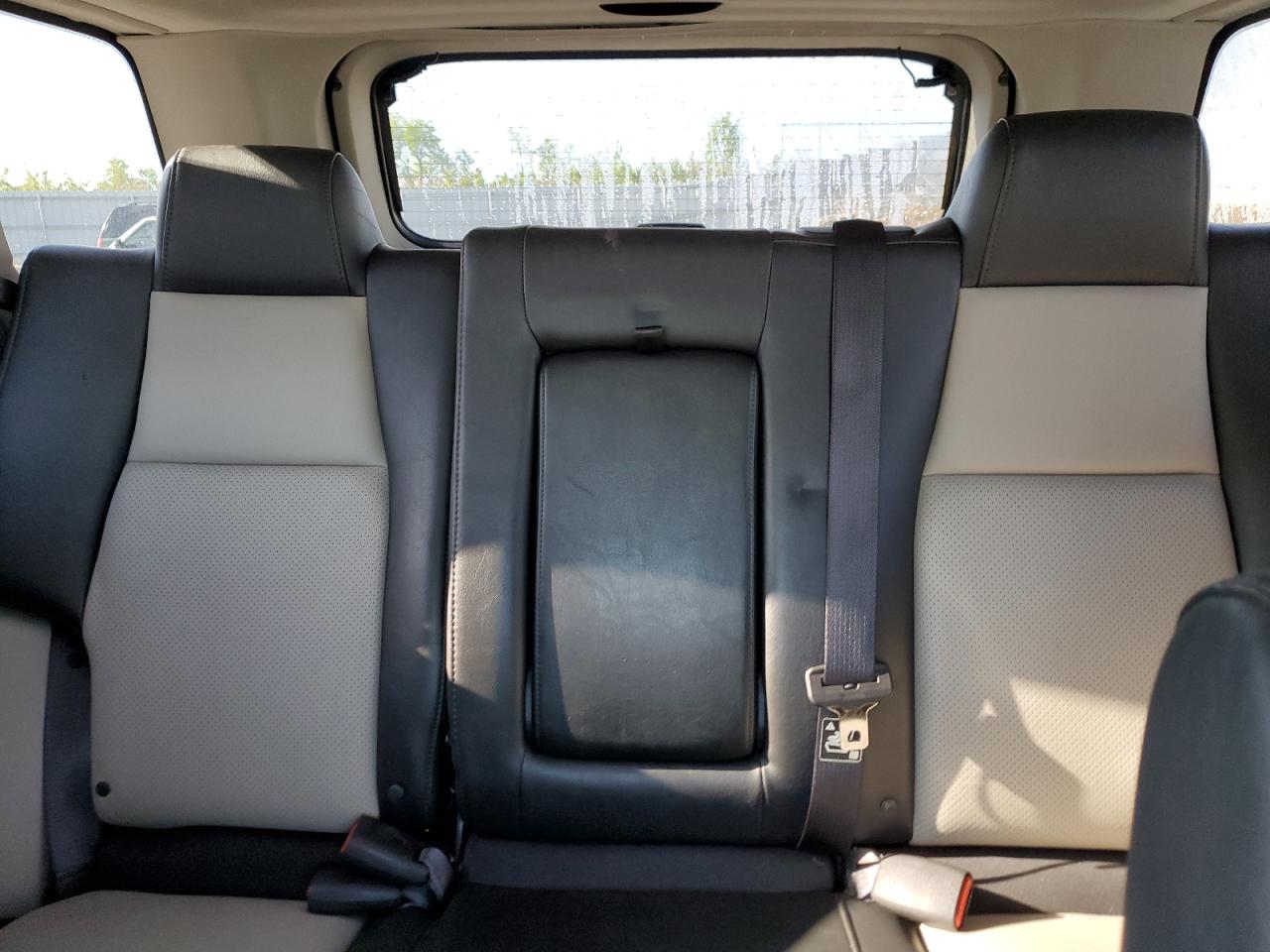 1J8HR58N88C223198 2008 Jeep Grand Cherokee Limited