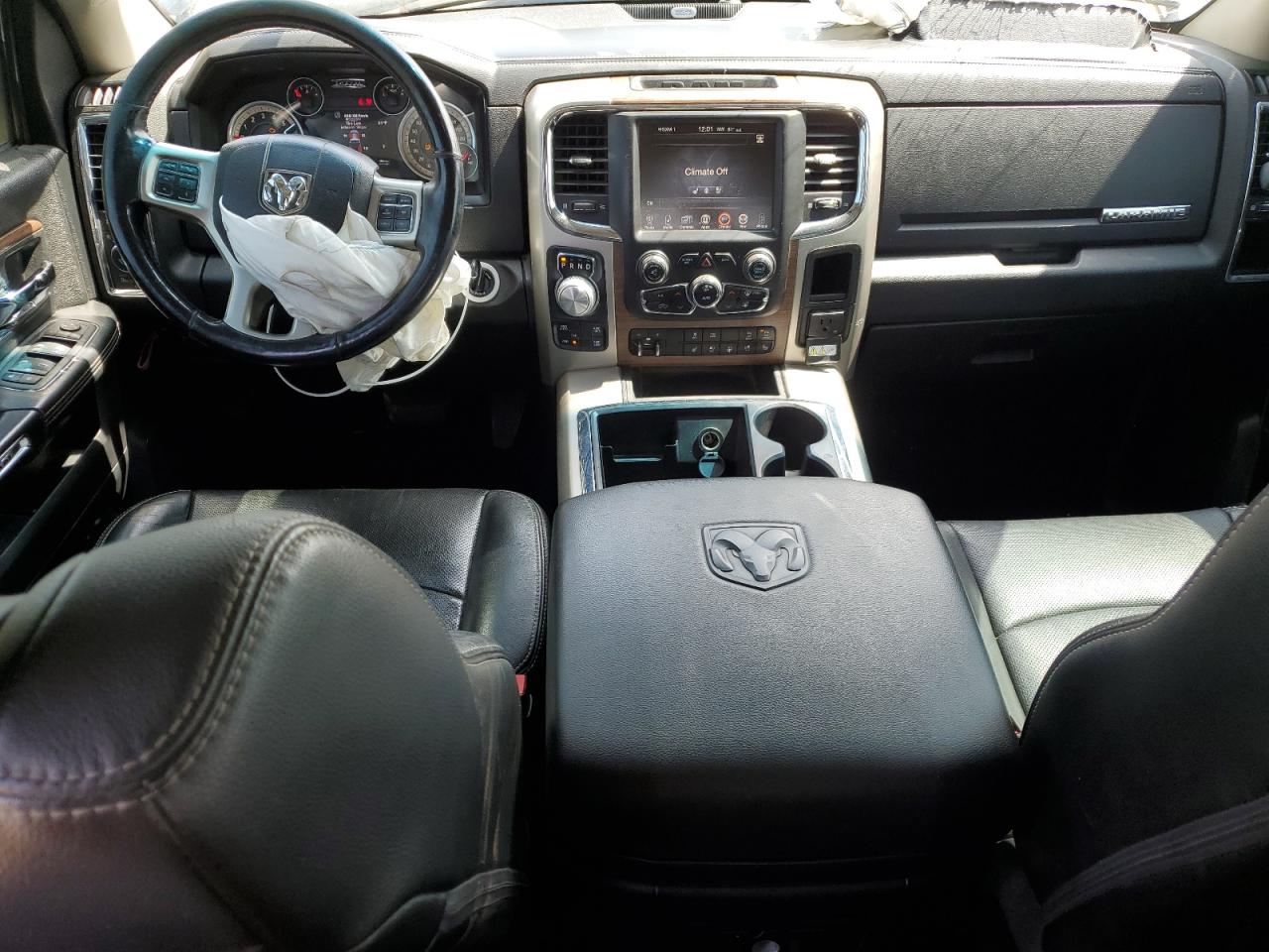 1C6RR7JM3ES303073 2014 Ram 1500 Laramie