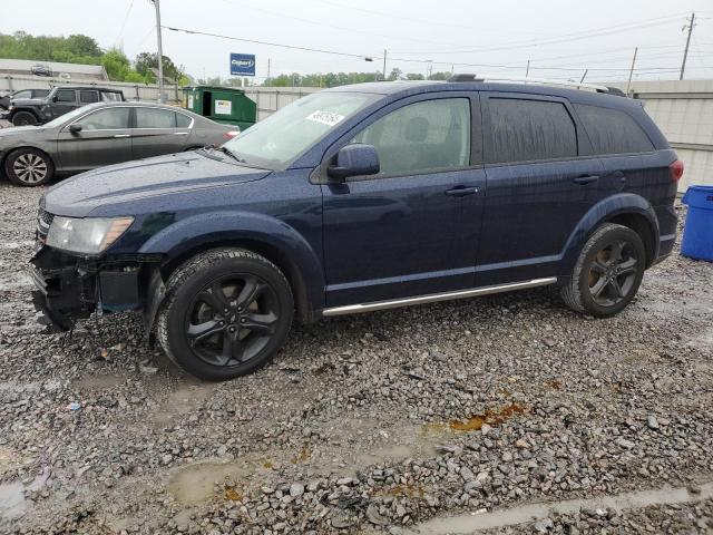 2020 Dodge Journey Crossroad VIN: 3C4PDCGB2LT225958 Lot: 49976164