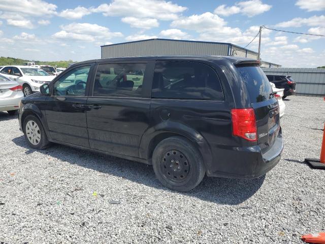 2017 Dodge Grand Caravan Se VIN: 2C4RDGBG8HR701384 Lot: 51771784