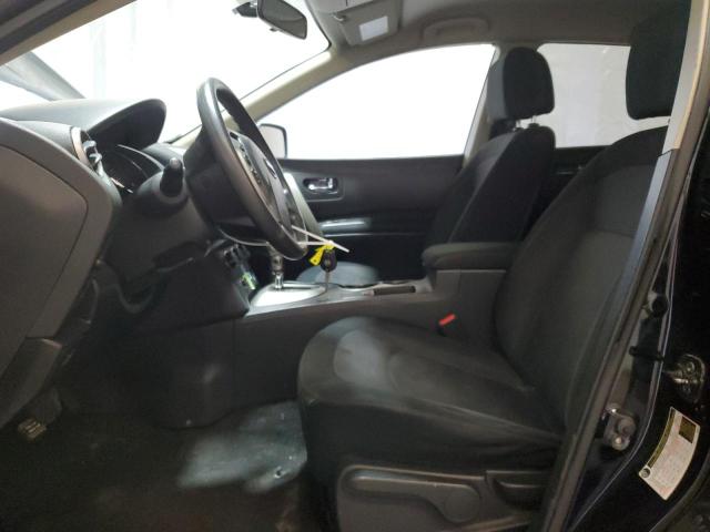 2012 Nissan Rogue S VIN: JN8AS5MV1CW717305 Lot: 51987854