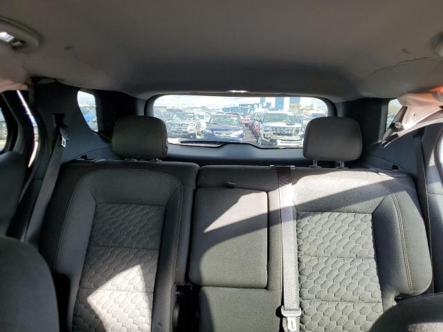 2018 Chevrolet Equinox Lt VIN: 3GNAXSEV6JS574684 Lot: 51407264