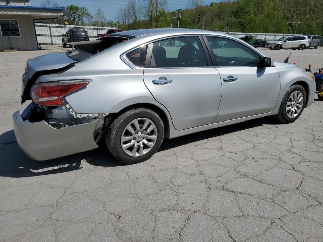 2014 Nissan Altima 2.5 VIN: 1N4AL3AP7EN371245 Lot: 52278124