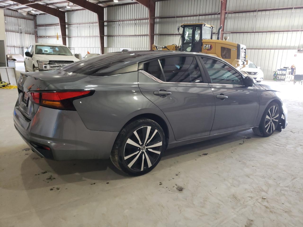 1N4BL4CV5MN362743 NISSAN ALTIMA 2021