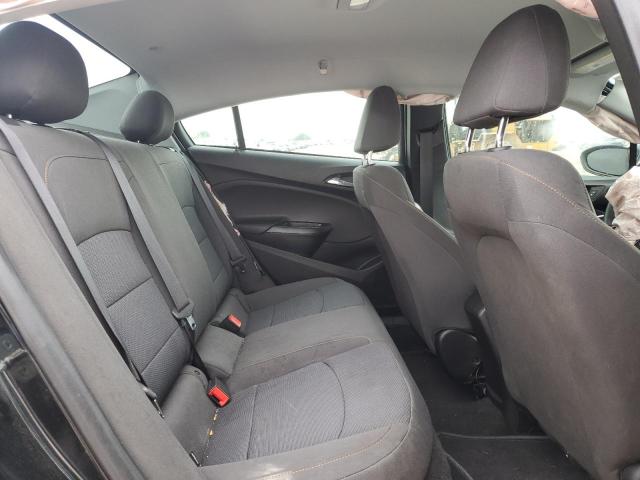 1G1BC5SM9K7112764 CHEVROLET CRUZE 2019