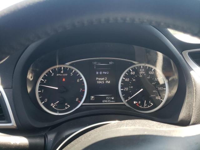 2018 Nissan Sentra S VIN: 3N1AB7AP1JY275177 Lot: 51826754