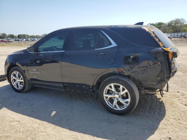 2020 Chevrolet Equinox Lt VIN: 3GNAXKEV2LS739052 Lot: 52650624