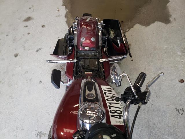 2009 HARLEY-DAVIDSON FLTR 1HD1FS4119Y653936