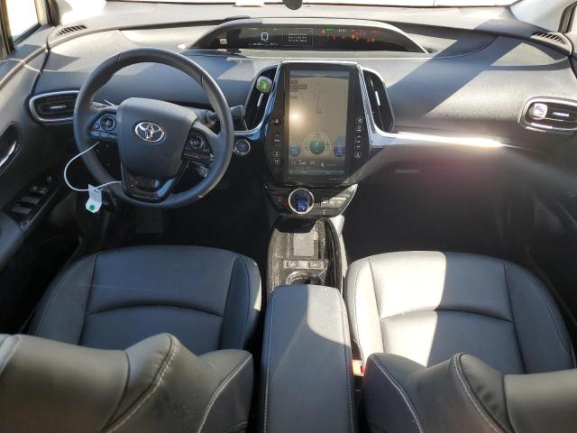 2022 TOYOTA PRIUS PRIM - JTDKAMFP6N3222968