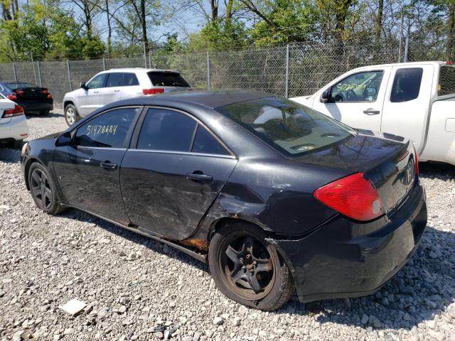 2009 Pontiac G6 VIN: 1G2ZG57B294133182 Lot: 51478684