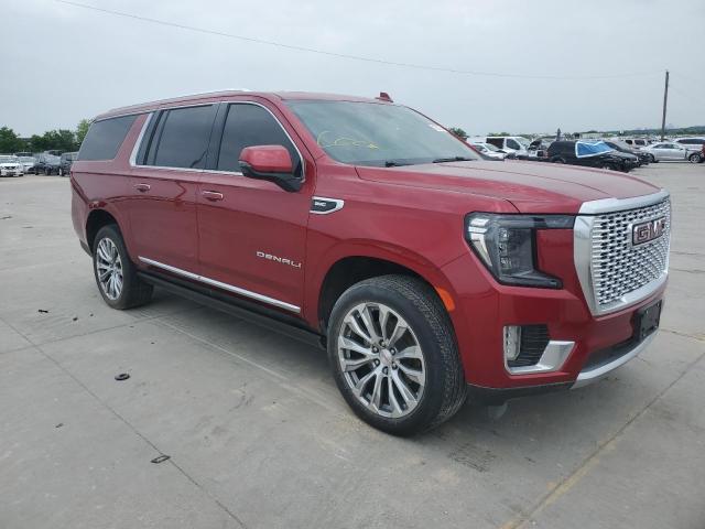 1GKS2JKL8MR201361 | 2021 GM c yukon xl denali