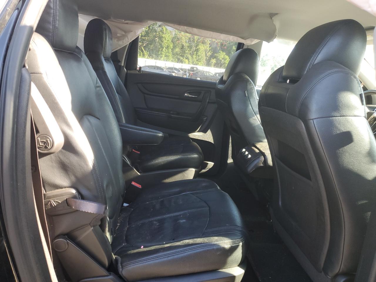 1GNKRGKD1HJ306967 CHEVROLET TRAVERSE 2017