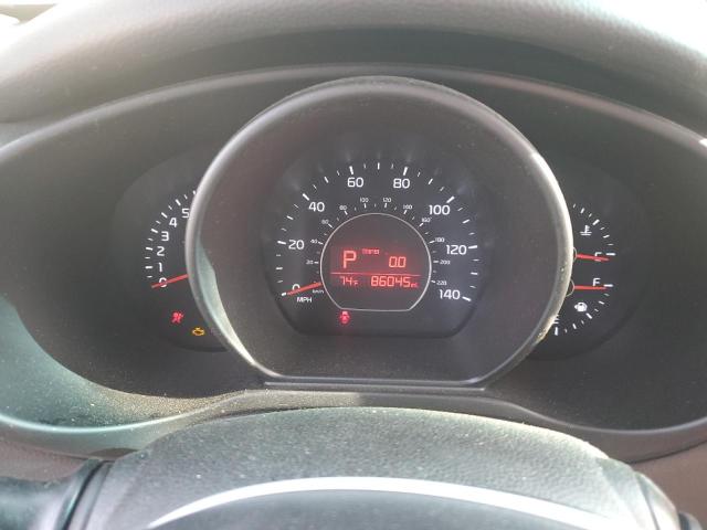 2016 Kia Soul VIN: KNDJN2A22G7852014 Lot: 50951744