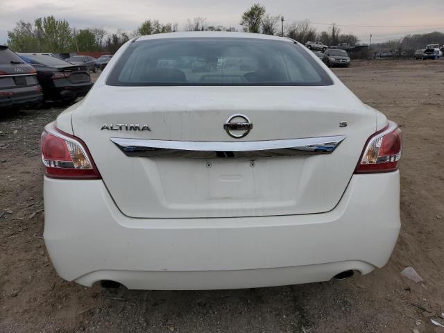 2013 Nissan Altima 2.5 VIN: 1N4AL3AP2DN422780 Lot: 49919374