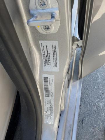 2016 CHRYSLER 200 LIMITE - 1C3CCCAB0GN189319