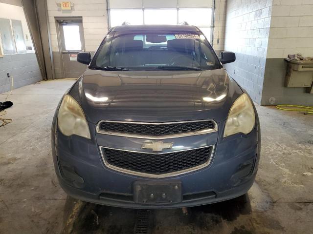 2011 Chevrolet Equinox Lt VIN: 2CNALDECXB6366026 Lot: 51700694