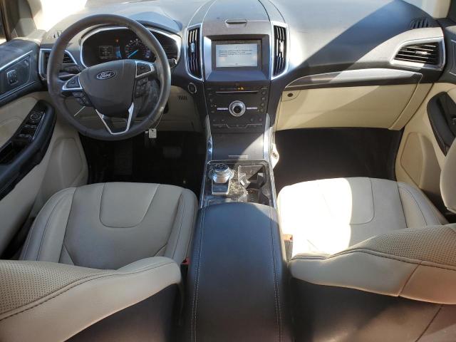 2019 Ford Edge Titanium VIN: 2FMPK3K9XKBB19211 Lot: 51832204