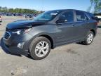 2021 CHEVROLET EQUINOX LT - 2GNAXKEV1M6145178