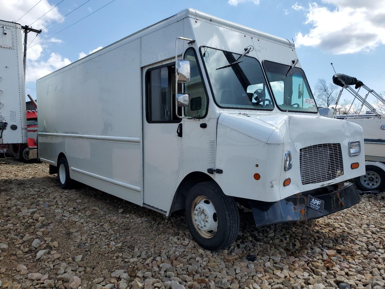 1F66F5KN5L0A11369 FORD All Models 2020