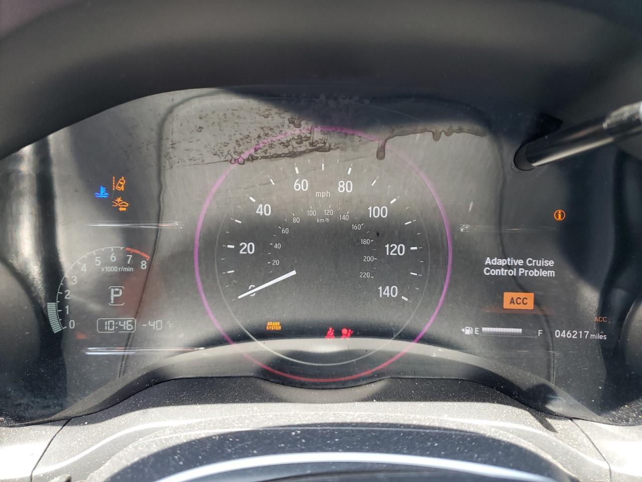 3CZRU6H5XNM767996 HONDA HR-V 2022