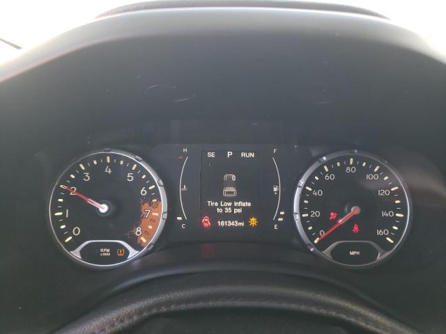 2017 JEEP RENEGADE ZACCJBBB6HPE57910
