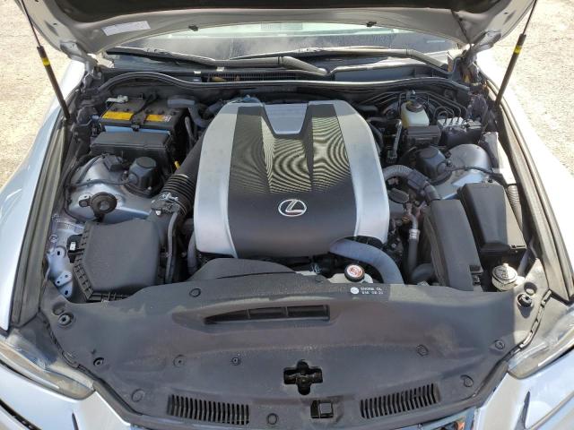 JTHGZ1E26L5017315 Lexus IS 350 F-S 11