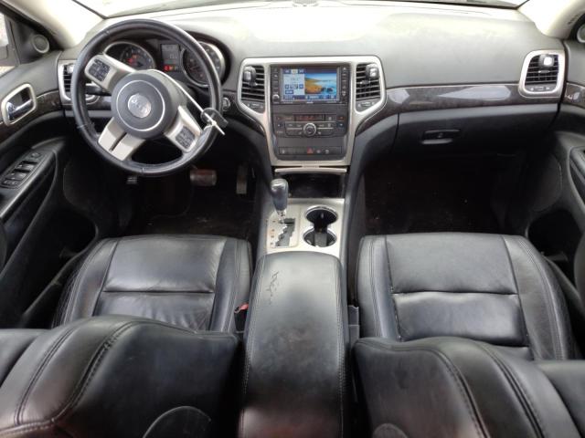 1J4RR4GG4BC737656 2011 Jeep Grand Cherokee Laredo