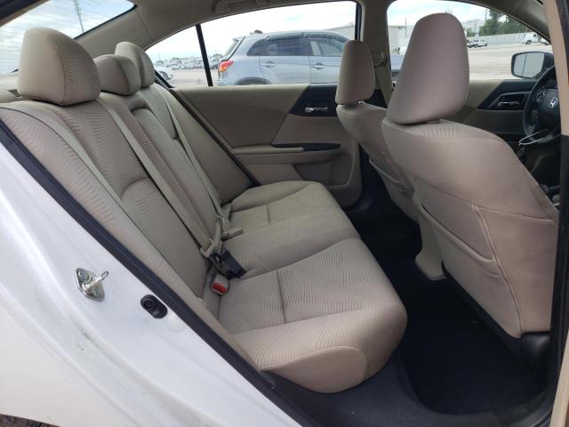 2015 HONDA ACCORD LX - 1HGCR2F35FA145331