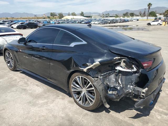 2019 INFINITI Q60 PURE - JN1EV7EK2KM230339
