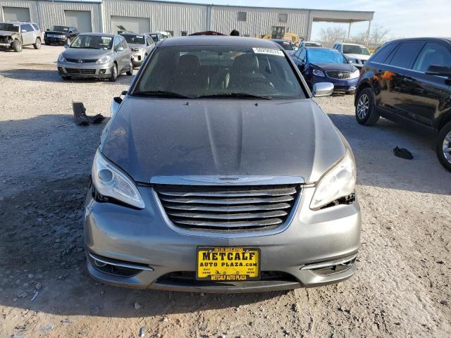 2012 Chrysler 200 Limited VIN: 1C3CCBCG0CN145866 Lot: 50290074