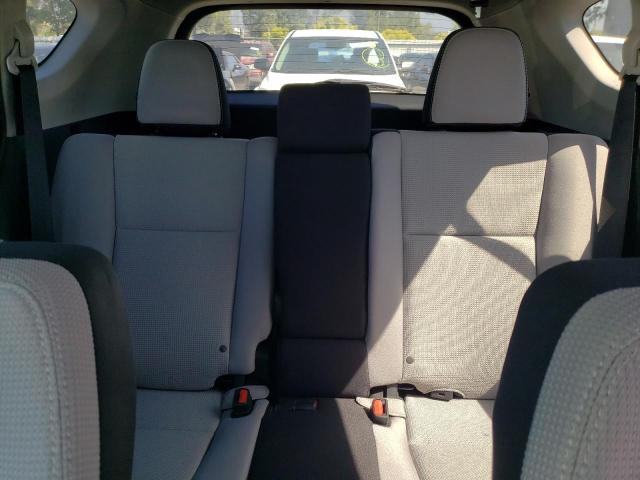 2018 TOYOTA RAV-4 - 2T3WFREV0JW466848