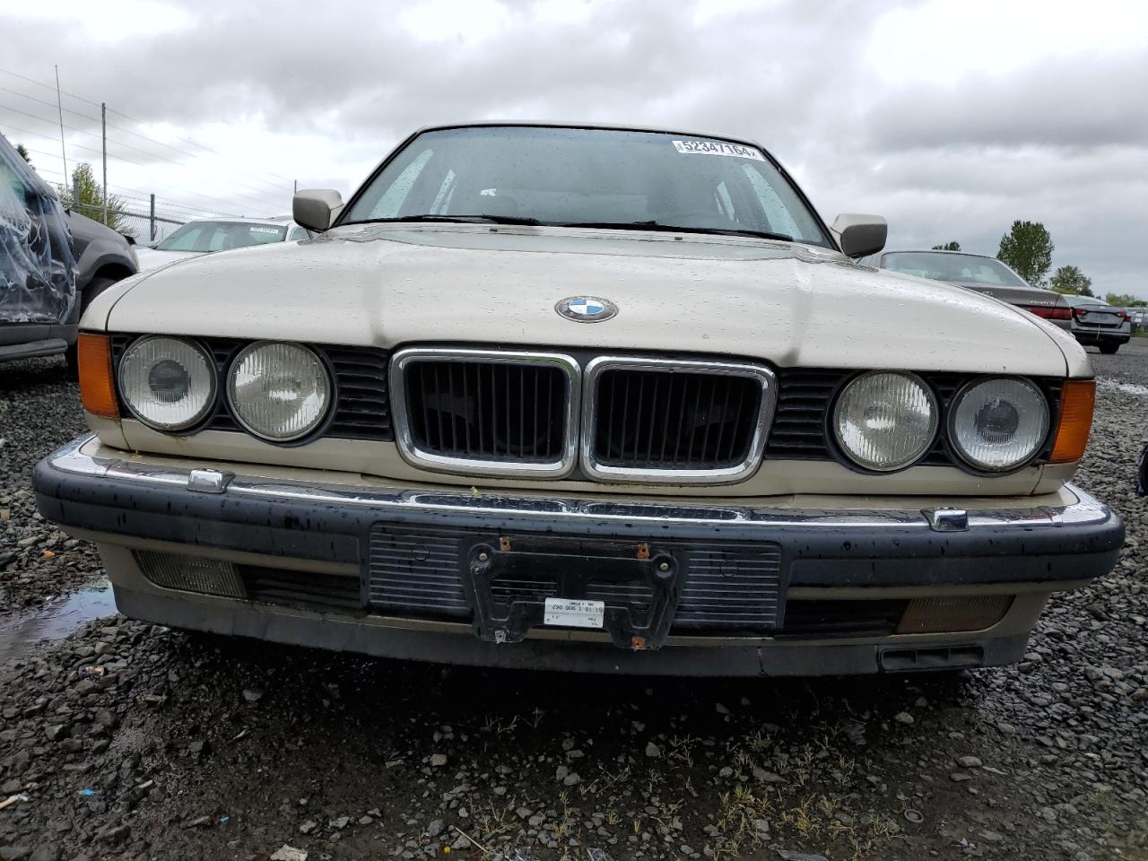 WBAGC8315LDC75692 1990 BMW 750 Il