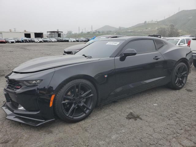 2019 Chevrolet Camaro Ls VIN: 1G1FB1RSXK0157903 Lot: 51576104