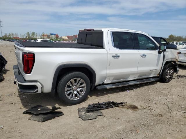 2021 GMC Sierra K1500 Denali VIN: 3GTU9FET3MG384564 Lot: 52716084