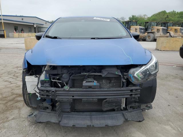2020 NISSAN VERSA S - 3N1CN8DV9LL904569