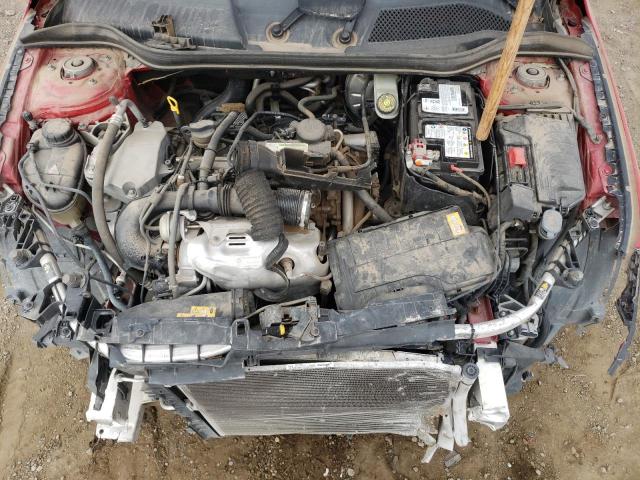 Lot #2489953741 2016 MERCEDES-BENZ CLA 250 salvage car