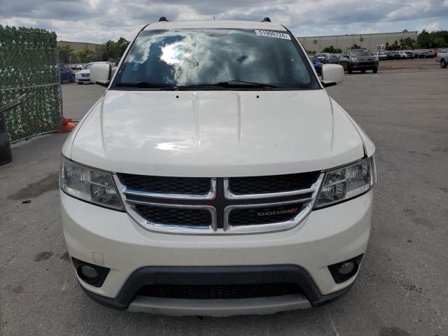 2015 Dodge Journey Limited VIN: 3C4PDCDGXFT529463 Lot: 51900724