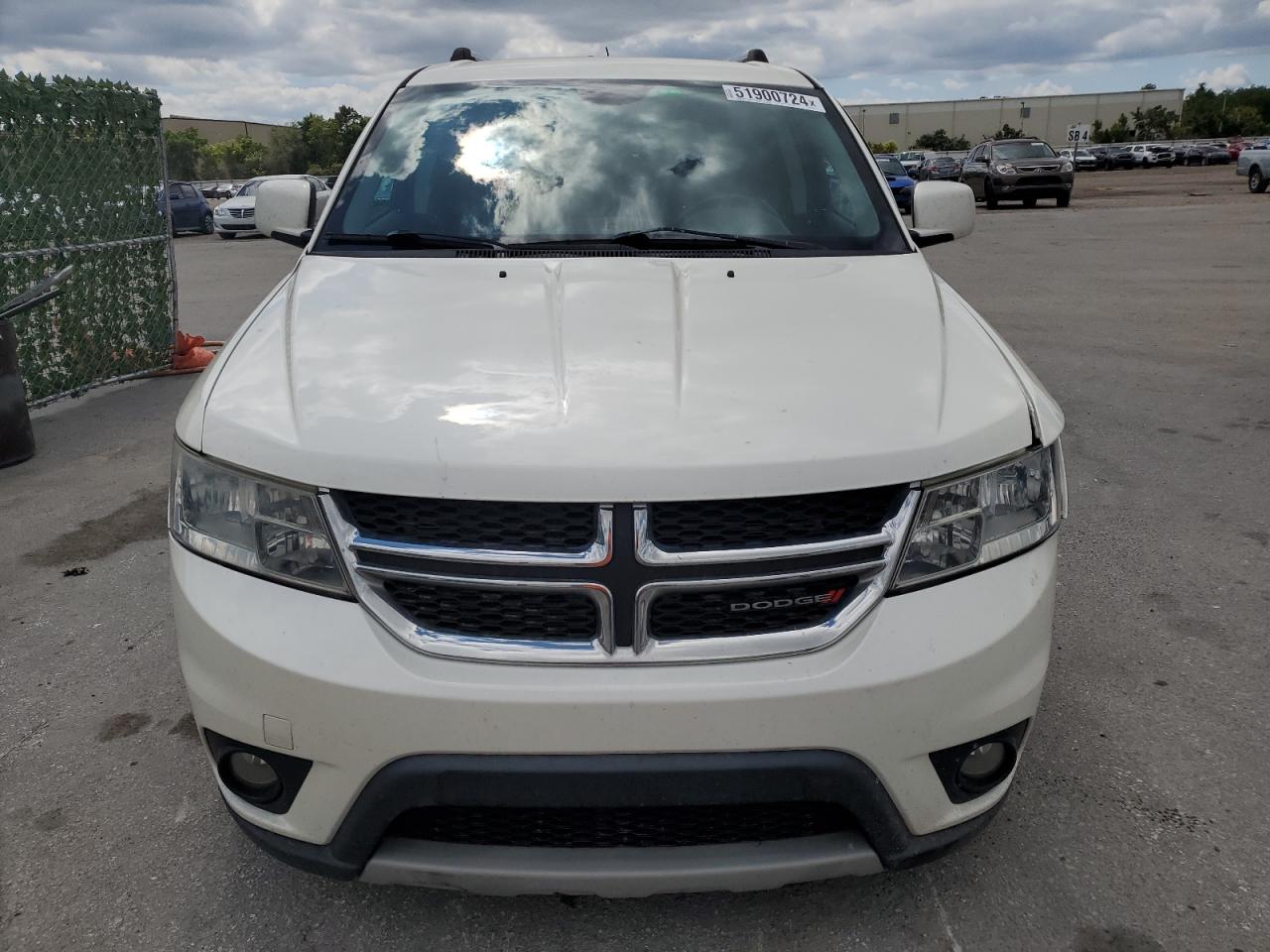 3C4PDCDGXFT529463 2015 Dodge Journey Limited