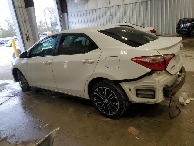2015 Toyota Corolla - Image 2