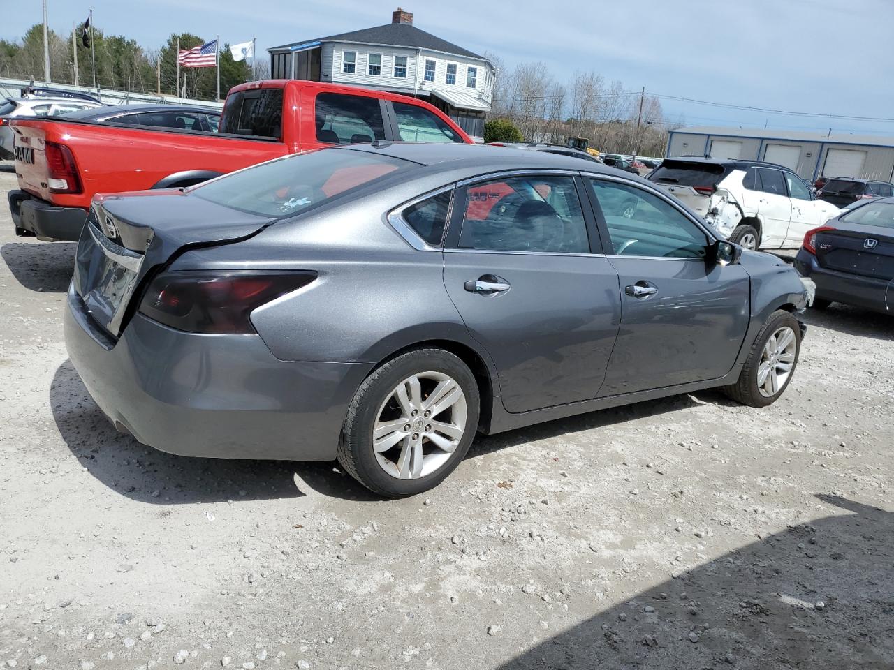 1N4AL3AP9FN881792 2015 Nissan Altima 2.5